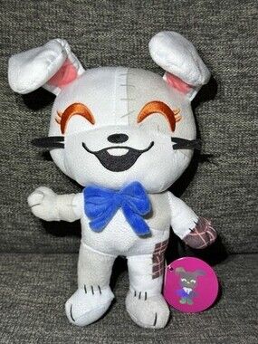 Youtooz Five Nights at Freddy's FNAF Vanny Chibi 9" Inch Plush